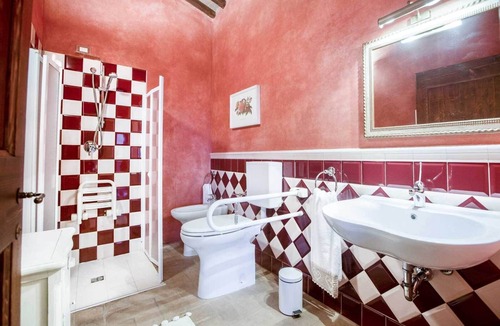 San Gimignano Other | PERSEO Apartment - Tenuta Guardastelle - Agriturismo and vineyard