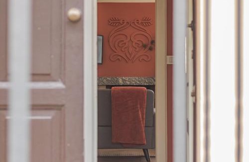 Regatola Apartment | Pescallo Garden Retreat