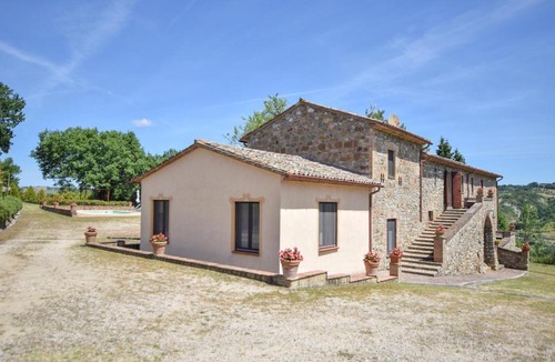 Allerona House | Pet Friendly Home In Allerona