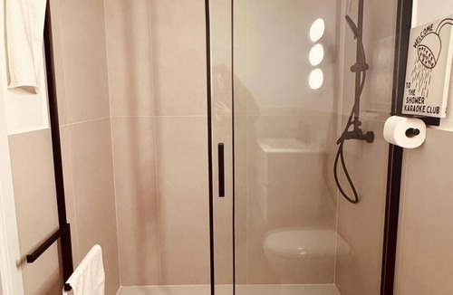 Acquasparta Apartment | Piazza del Borgo 2 (only room) InBorgo