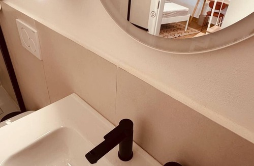Acquasparta Apartment | Piazza del Borgo 2 (only room) InBorgo