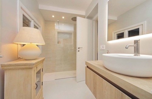 Rione VI Parione Apartment | PIAZZA NAVONA WELLNESS LUXURY APARTMENT 8 PEOPLE