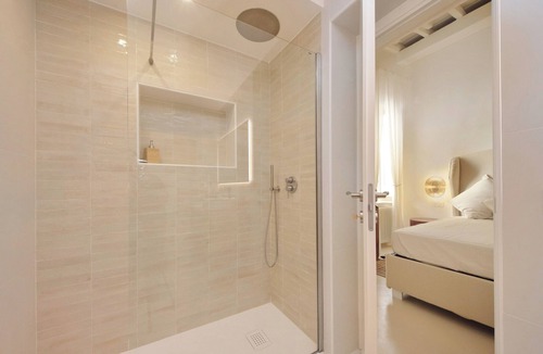 Rione VI Parione Apartment | PIAZZA NAVONA WELLNESS LUXURY APARTMENT 8 PEOPLE