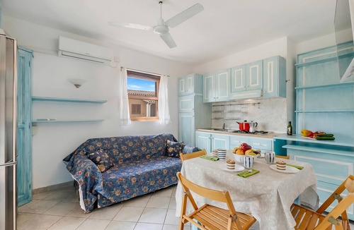 Porto San Paolo Apartment | Piazzetta Bilo Porto Tavolara, Porto San Paolo, Italy
