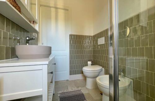 Cussignacco Apartment | Piccola corte duplex