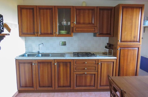 Pomaia Apartment | Pieve pomaia Trilo6 flat