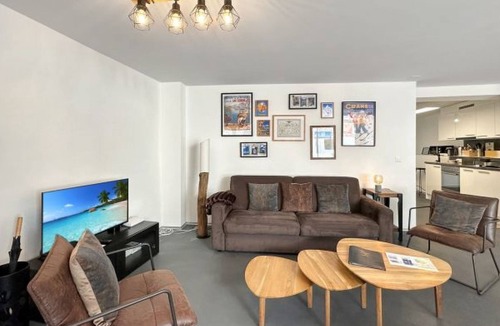 Sion Apartment | Plein Coeur de la Vieille Ville de Sion by Interhome