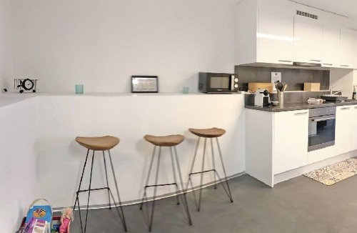 Sion Apartment | Plein Coeur de la Vieille Ville de Sion by Interhome