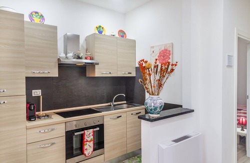 Grosseto Apartment | Podere 660 – Il Giuggiolo Apartment
