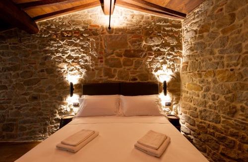Pratovecchio Bed & Breakfast | Podere Giusto