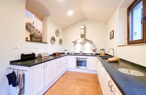 Chianciano Terme Villa | Podere i Prati-Tuscan vacation house in the Val D'Orcia