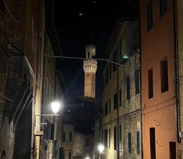 Castelnuovo Berardenga House | Podere La Casa