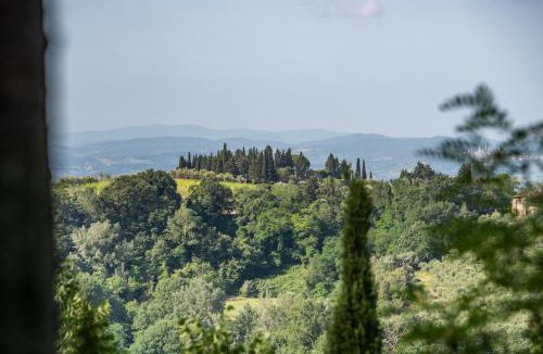 San Pietro in Bossolo Apartment | Podere Mezzastrada - Place of Charme