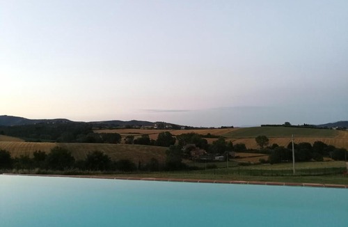 Tavernelle Apartment | Podere San Crico
