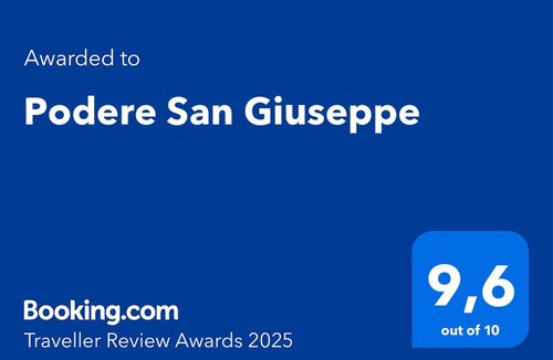 Petrignano del Lago Bed & Breakfast | Podere San Giuseppe