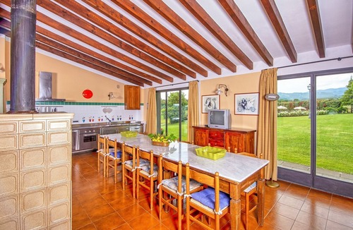 Porrena Villa | Podere Sant'Angelo - Villa with private pool
