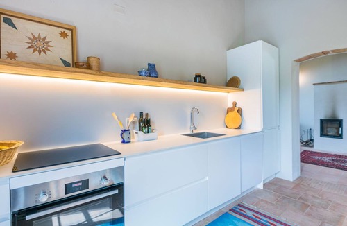 Bollano House | Podere Vetricella by Interhome