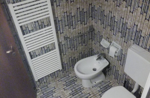 San Giovanni House | Ponte Vecchio apartment
