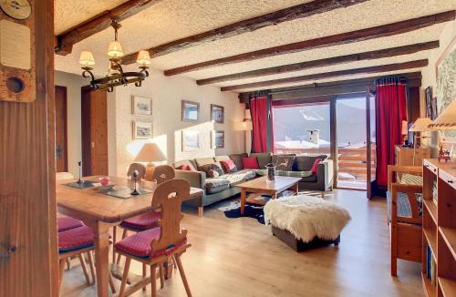 Verbier Apartment | Porthos 29-30