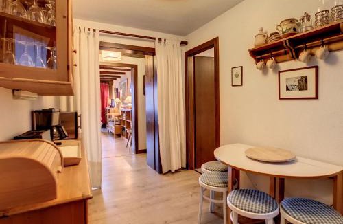 Verbier Apartment | Porthos 29-30