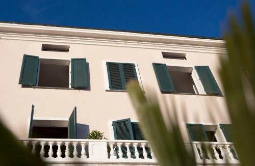 Portoferraio Old Town Bed & Breakfast | Porto Sole Rooms