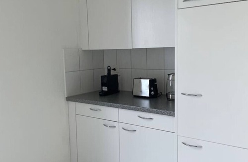 Seefeld Apartment | Practical Studio nearby Lake (Cross 6)