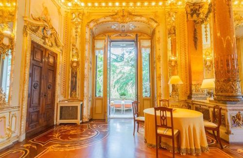 Cadenabbia Villa | Princess Night con piscina