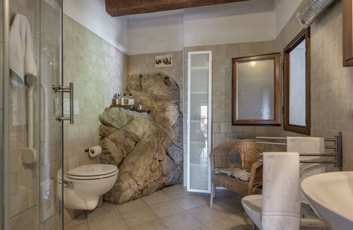 Neri Other | Private holiday house with pool in the heart of Tuscany