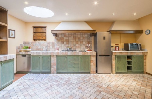 Massa e Cozzile Villa | Private Villa with private pool, sauna, WIFI, hot tub, A/C, TV, patio, pets allowed, panoramic view