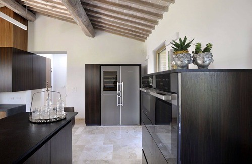 Volterra Villa | Private Villa with private pool, A/C, hot tub, WIFI, patio, pets allowed, close to San Gimignano