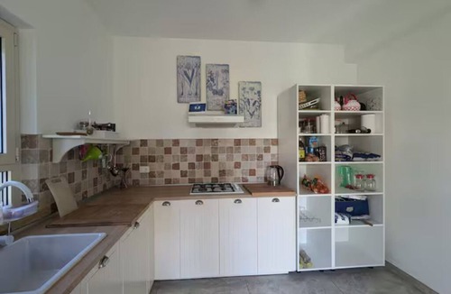 Torano Nuovo House | Property with villa and pool