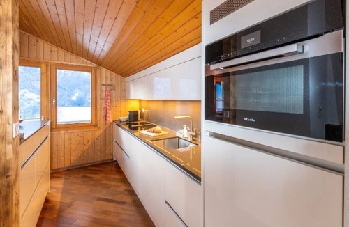 Graechen Apartment | Pumuckl, (Grächen), 2060 by Interhome