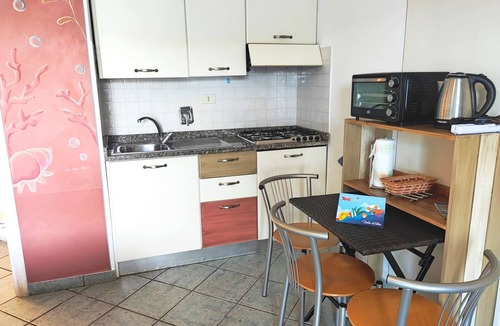 Lacona Apartment | Punta Contessa - Punta Contessa N°3