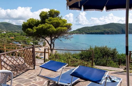 Lacona Apartment | Punta Contessa - Punta Contessa N°3