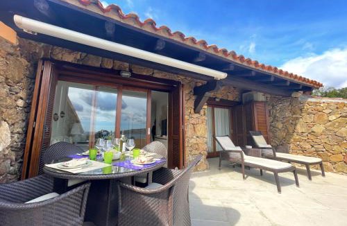 Capo Coda Cavallo Apartment | Punta Est - Trilo GINEPRO Terrazza & Pool