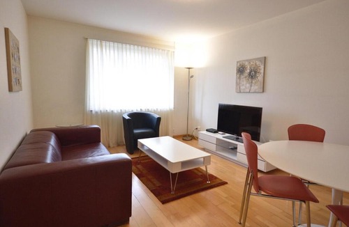 Muhlebach Apartment | Quiet 1BR in city center - Mill 412