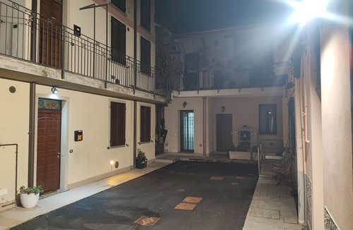 Trezzo sull'Adda Apartment | Quiet apartment well served, close to Leolandia, 2 steps from Liveclub