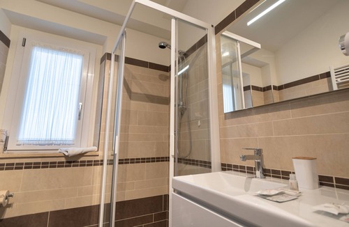 Bastia Umbra Apartment | Quiet family apartment in Bastia Umbra: it can accommodate up to 4 people