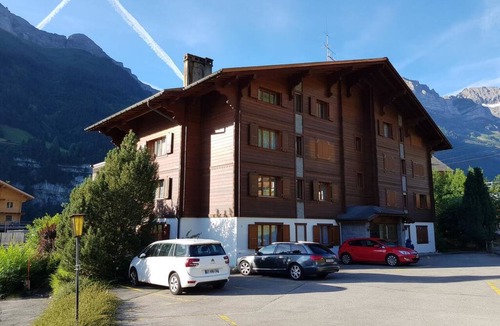 Champery Apartment | Résid. Mila 5, (Champery), by Interhome