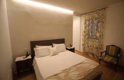 San Brizio House | Radici Home