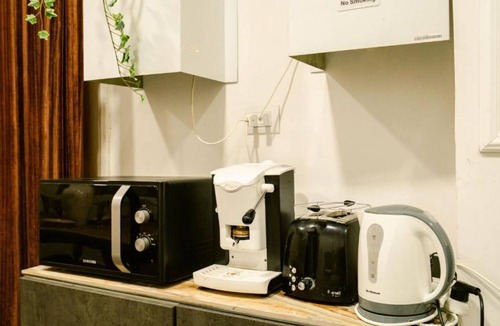 Historical Center Apartment | Random Superior By Dimorra