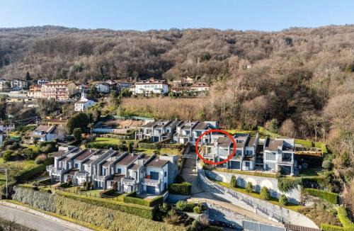 Baveno Apartment | Refugio Azul Baveno, pool and private parking