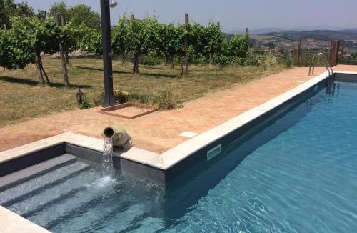 Castelvetere sul Calore House | Relais de Beaumont