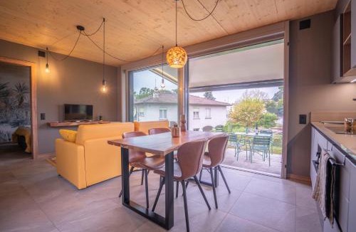 Porza Apartment | Relais Dulce Vitae