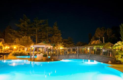 Campagnano di Roma Hotel | Relais Il Postiglione - Antica Posta dei Chigi