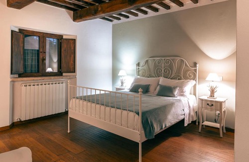 Umbertide House | Relais L'Antico Convento
