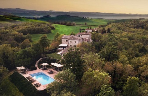 Umbertide House | Relais L'Antico Convento