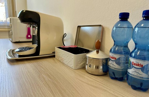 Quartino Apartment | Relax & Comfort in Quartino near Locarno