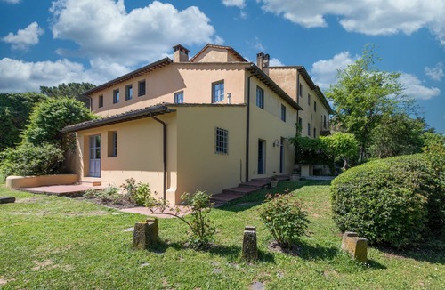 Montespertoli House | Relaxation & pool holiday home - "San Giovese"