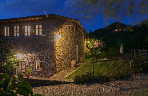 Poggio Alla Croce House | Relaxing and stilish home only 30 minutes from Florence in Chianti Region